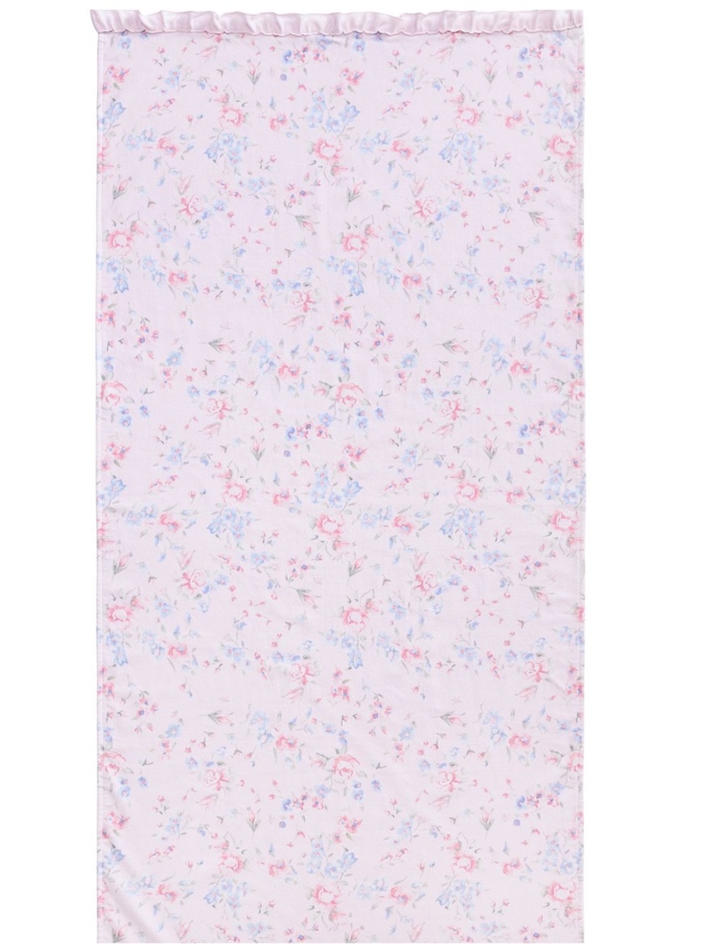 LoveShackFancy Windsor Rose Beach Towel UPF 50+
